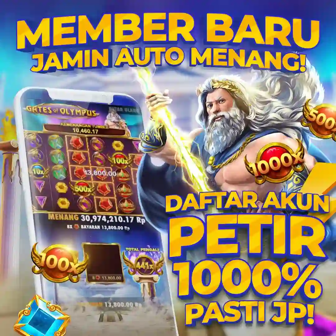 Jektoto88: Link Situs Slot Gacor Hari Ini Resmi Terpercaya dengan Peluang Menang Maxwin!